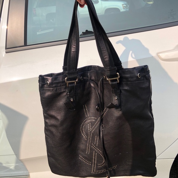 Yves Saint Laurent Handbags - YSL Tote